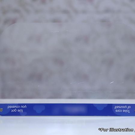 Capital O 71307 Feathers Hotel Kochi Ngoại thất bức ảnh